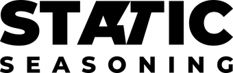 Static Seasoning logo